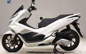 HONDA PCX 125 JF81