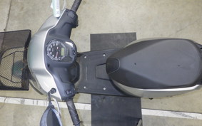 HONDA TACT-4ﾍﾞｰｼｯｸ 2016 AF79