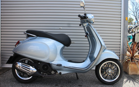 VESPA  VESPA  PRIMA  BEIGE RA150S