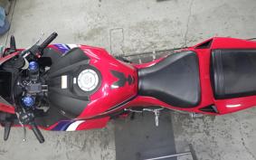 HONDA CBR600RR 2020 PC40