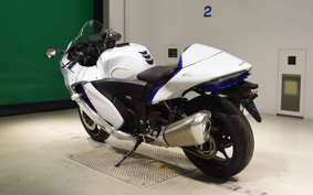 SUZUKI HAYABUSA Gen.3 2022 EJ11A