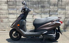 YAMAHA  AXIS Z
