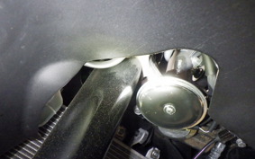 KAWASAKI ZX-25R 2013 ZX250E