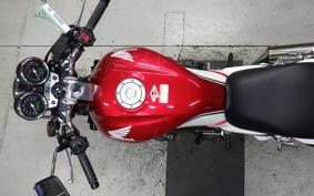 HONDA CB400SF VTEC A 2011 NC42