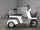 Фото Honda GYRO с японского аукциона