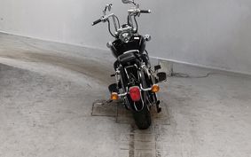 YAMAHA DRAGSTAR 400 CLASSIC VH02J