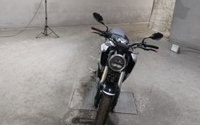 HONDA CB125 R JC79