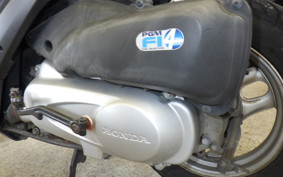 HONDA DIO Gen.6 AF68
