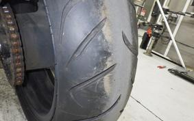 KAWASAKI ZRX1200 S 2001 ZRT20A