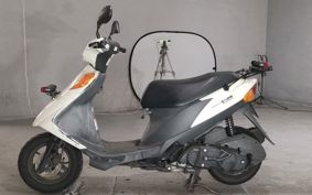 SUZUKI  ADDRESS V125 TRAINING CAR  CF4EA