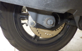 YAMAHA CYGNUS 125 XSR 3 SED8J