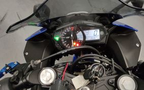 YAMAHA YZF-R3 2015 RH07J