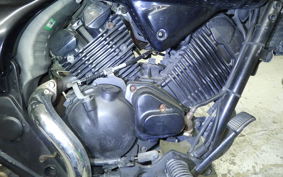 KAWASAKI ELIMINATOR 250 V 2008 VN250A