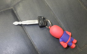 HONDA FUSION X SE MF02