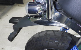HONDA MONKEY 125 1992 JB03