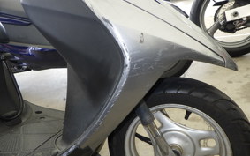 SUZUKI ADDRESS V50 Gen.2 CA44A