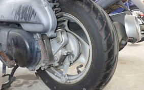 YAMAHA JOG Gen.5 SA36J