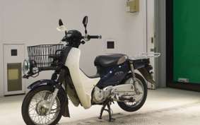 HONDA C50 SUPER CUB AA04