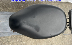 SUZUKI LET's 4