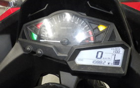 KAWASAKI NINJA 250 ABS 2014 EX250L