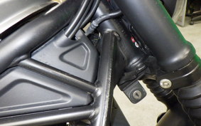 HONDA REBEL 500 A 2020 PC60