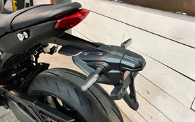 YAMAHA MT-09 ABS 2022 RN69J