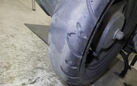 SUZUKI ADDRESS V125 S 1998 CF4MA