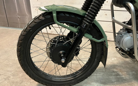 HONDA CT125 HUNTER  CUB  JA65