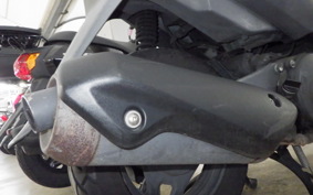SUZUKI ADDRESS V125 CF4EA