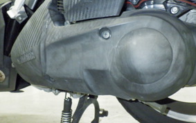 YAMAHA N-MAX 2007 SE86J