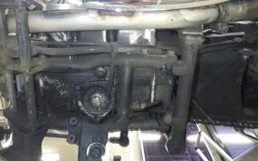 SUZUKI GZ125-HS 2023