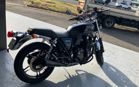 SUZUKI ADDRESS V125 CF4MA