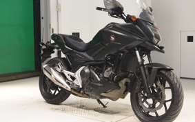 HONDA NC750X D Limited 2016 RC90