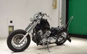 YAMAHA DRAGSTAR 400 CLASSIC  2015
