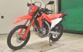 HONDA CRF250L MD47