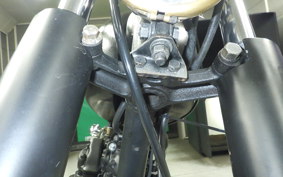YAMAHA SR400 Gen.2 1987 1JR