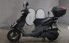 SUZUKI ADDRESSV125SS CF4MA