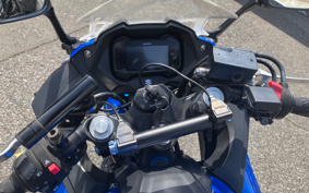 SUZUKI GSX250R DN11A