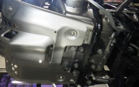 HONDA CT125 HUNTER CUB 2017 JA55