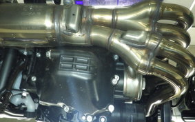 HONDA CB1000F 2025 SC94
