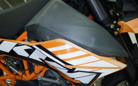 KTM 690 ENDURO R 2013