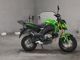 Фото Kawasaki Z125 PRO с японского аукциона