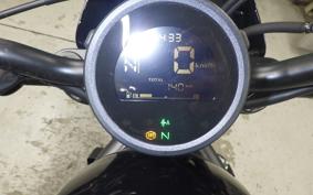 HONDA REBEL 250  S E-clutch MC49