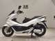 Фото Honda PCX 125 2014 с японского аукциона