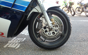 SUZUKI GSX-R750 1985 GR71F