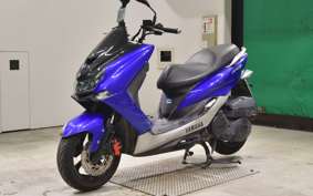 YAMAHA MAJESTY155 Gen.2 S 2006 SG52J