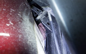 HONDA TACT Gen.4 AF75