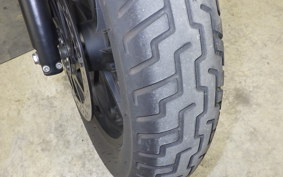 HONDA REBEL 250 A 1995 MC49