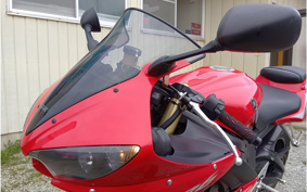 YAMAHA YZF-R6 2005 RJ09