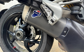DUCATI MULTI STRADA 1200S 2016 AA02